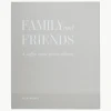 Fotoalbum Family And Friends^Printworks Online
