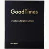 Fotoalbum Good Times^Printworks Discount