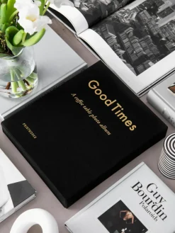Fotoalbum Good Times^Printworks Discount