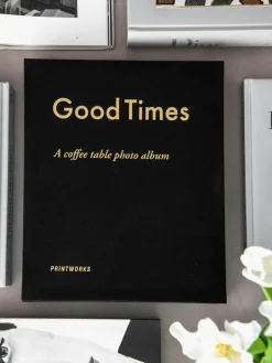 Fotoalbum Good Times^Printworks Discount