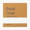 Fotoalbum Good Times^Printworks Best