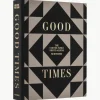 Fotoalbum Good Times^Printworks Best