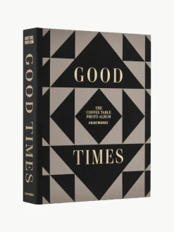 Fotoalbum Good Times^Printworks Best
