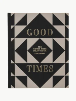 Fotoalbum Good Times^Printworks Best