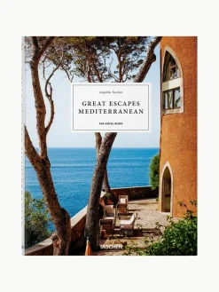 Fotoalbum Great Escapes^Westwing Sale