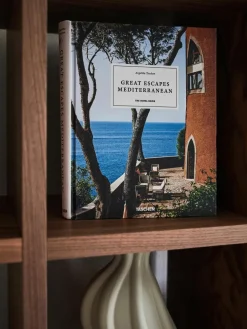 Fotoalbum Great Escapes^Westwing Sale