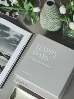 Fotoalbum Happy Days^Printworks New