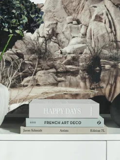 Fotoalbum Happy Days^Printworks New