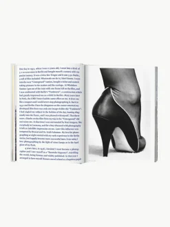 Fotoalbum Helmut Newton - Sumo^Westwing Clearance