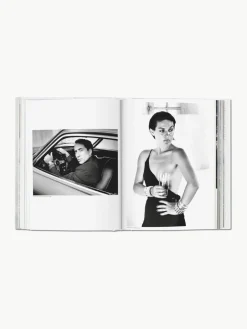 Fotoalbum Helmut Newton - Sumo^Westwing Clearance