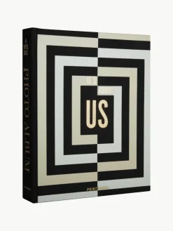 Fotoalbum It's About Us^Printworks Hot