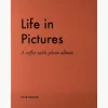 Fotoalbum Life in Pictures^Printworks Outlet