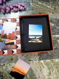 Fotoalbum Life in Pictures^Printworks Outlet