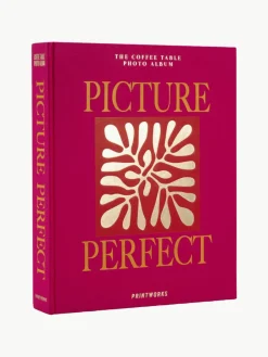 Fotoalbum Picture Perfect^Printworks Clearance