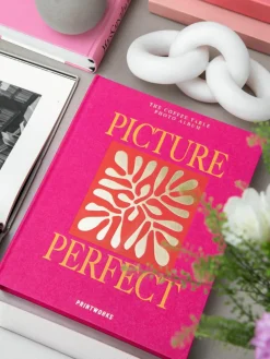 Fotoalbum Picture Perfect^Printworks Clearance