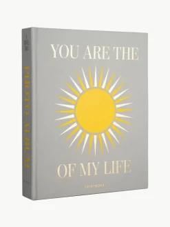 Fotoalbum You Are The Sunshine^Printworks Clearance