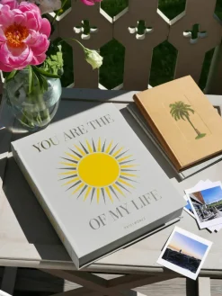 Fotoalbum You Are The Sunshine^Printworks Clearance