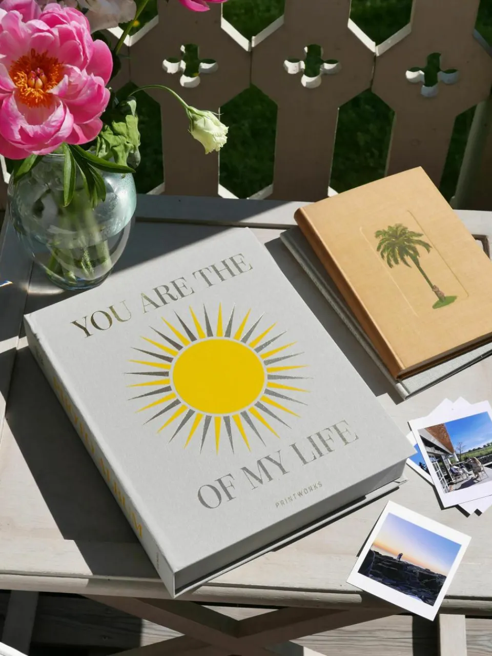 Fotoalbum You Are The Sunshine^Printworks Clearance
