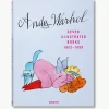 Fotoboek Andy Warhol. Zeven geïllustreerde boeken 1952-1959^Westwing Best