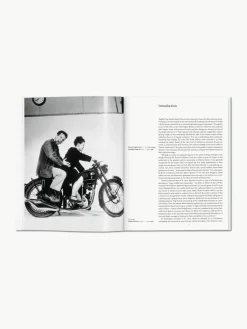 Fotoboek Eames^Westwing Fashion