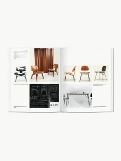 Fotoboek Eames^Westwing Fashion