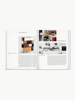 Fotoboek Eames^Westwing Fashion