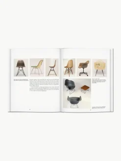 Fotoboek Eames^Westwing Fashion