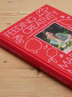 Fotoboek Feeding Creativity^Westwing Sale