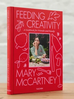 Fotoboek Feeding Creativity^Westwing Sale