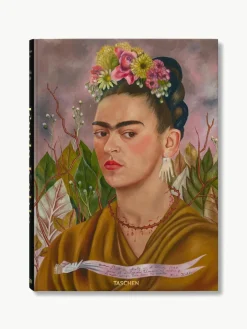 Fotoboek Frida Kahlo. The Complete Paintings^Westwing Online