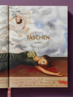 Fotoboek Frida Kahlo. The Complete Paintings^Westwing Online