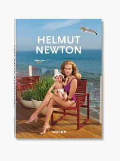 Fotoboek Helmut Newton^Westwing Fashion