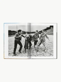 Fotoboek Helmut Newton^Westwing Fashion