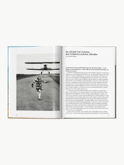 Fotoboek Helmut Newton^Westwing Fashion