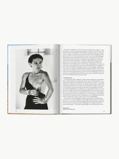 Fotoboek Helmut Newton^Westwing Fashion