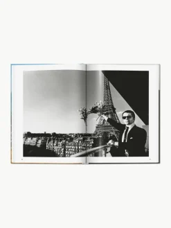 Fotoboek Helmut Newton^Westwing Fashion