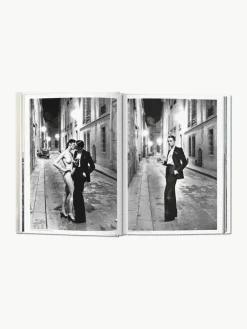 Fotoboek Helmut Newton - Baby Sumo met boekenstandaard^Westwing Discount