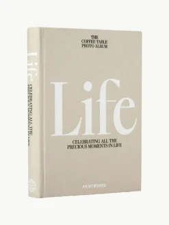 Fotoboek Life^Printworks Fashion