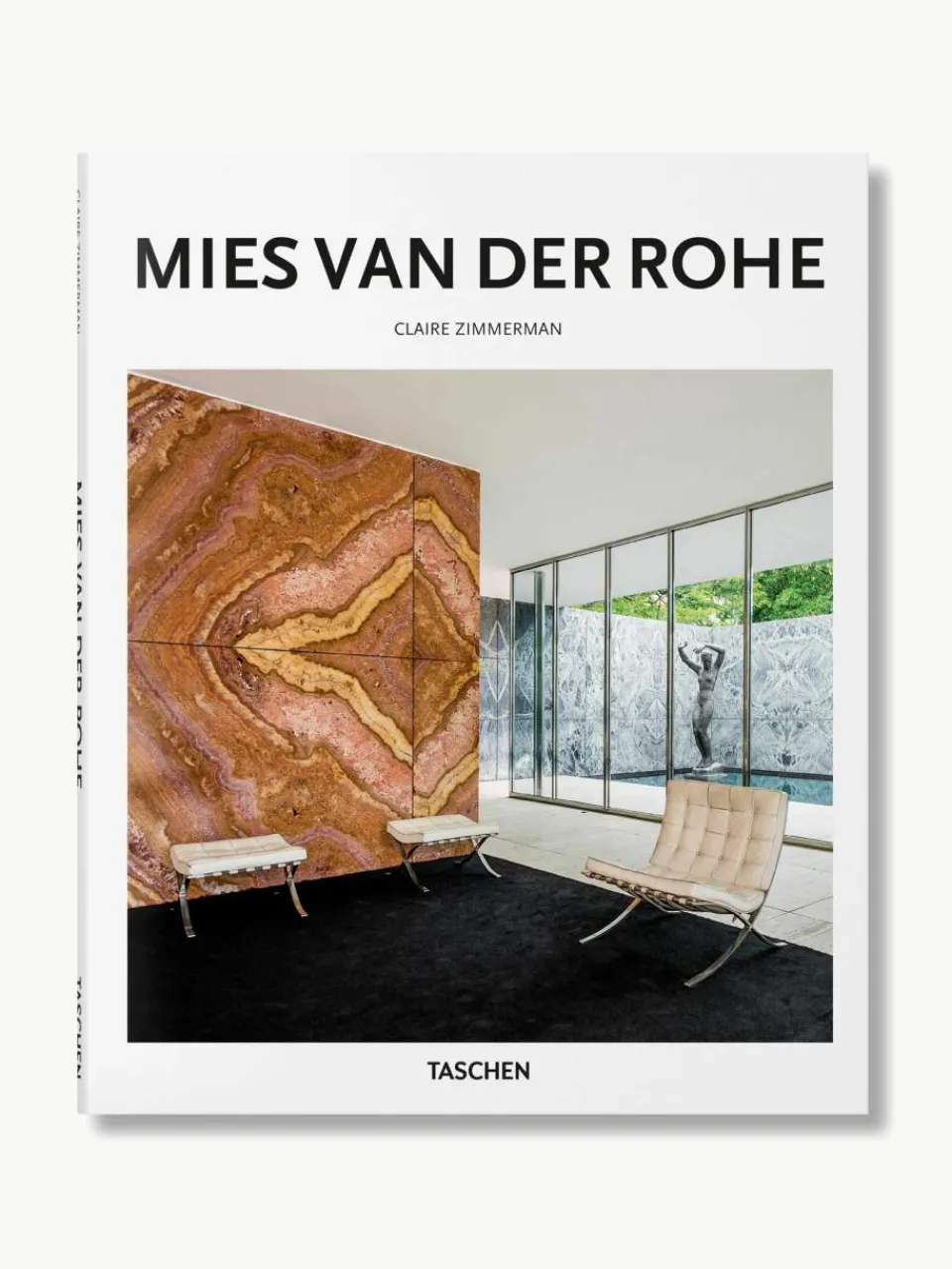 Fotoboek Mies van der Rohe^Westwing Discount