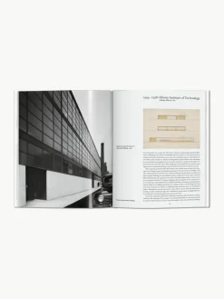 Fotoboek Mies van der Rohe^Westwing Discount