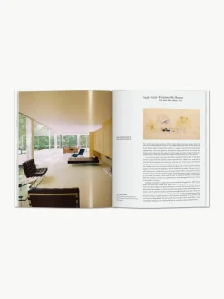 Fotoboek Mies van der Rohe^Westwing Discount