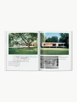 Fotoboek Mies van der Rohe^Westwing Discount