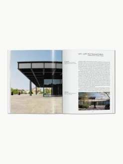 Fotoboek Mies van der Rohe^Westwing Discount