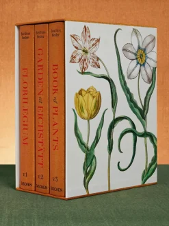 Fotoboek The Garden at Eichstätt^Westwing Sale