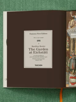 Fotoboek The Garden at Eichstätt^Westwing Sale
