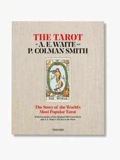 Fotoboek The Tarot^Westwing Online