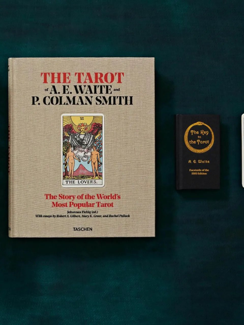 Fotoboek The Tarot^Westwing Online