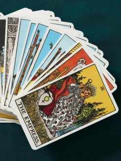 Fotoboek The Tarot^Westwing Online