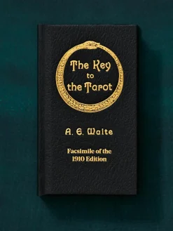 Fotoboek The Tarot^Westwing Online