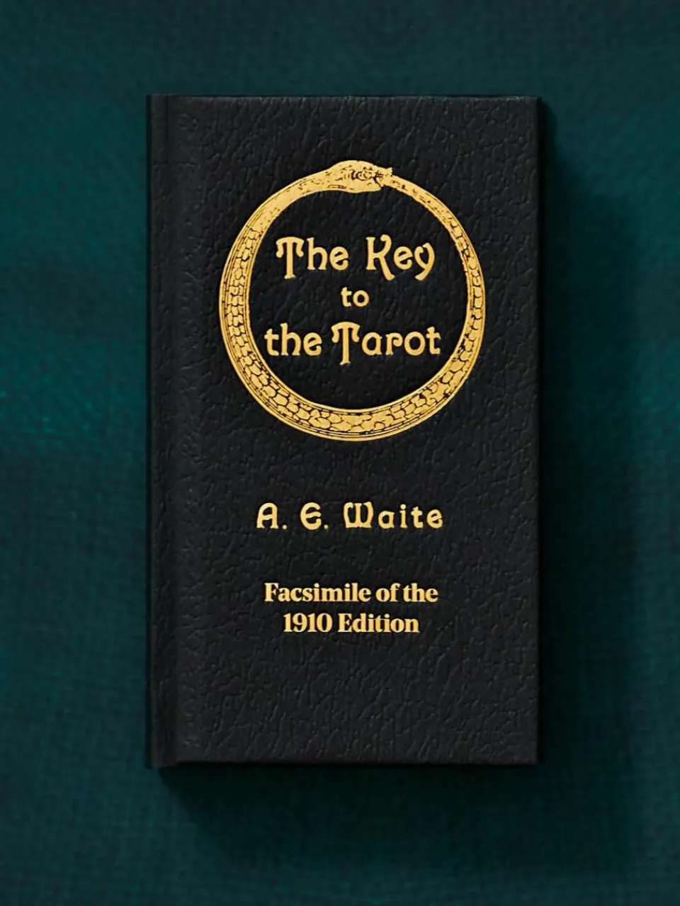 Fotoboek The Tarot^Westwing Online